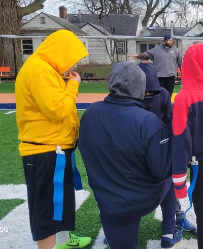 Roehm Athletic Complex